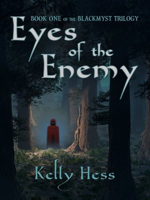 cover image of Eyes of the Enemy